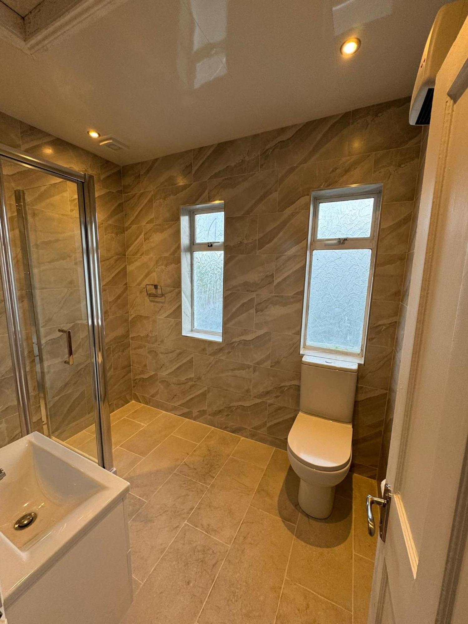 Very Nice Triple Room At 2 Iveragh Rd-5 Dublin Buitenkant foto
