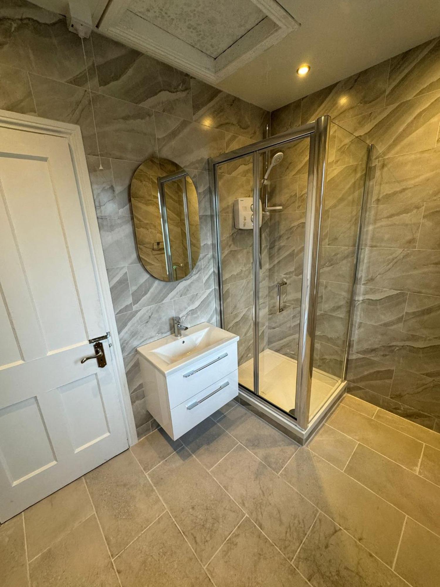 Very Nice Triple Room At 2 Iveragh Rd-5 Dublin Buitenkant foto